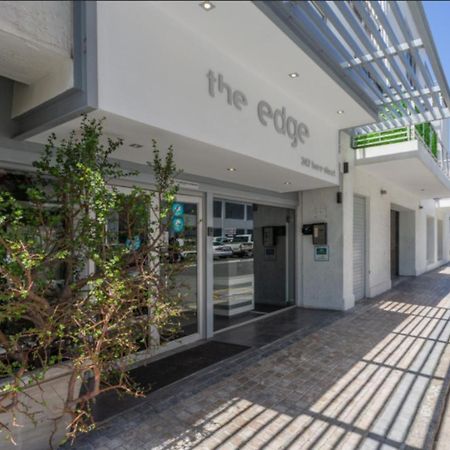 Edgy On Bree Apartment Cape Town Exterior photo