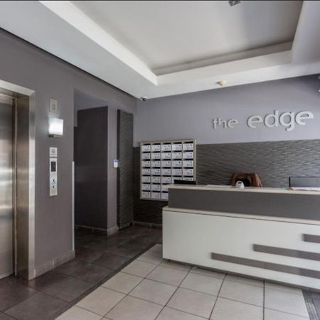Edgy On Bree Apartment Cape Town Exterior photo