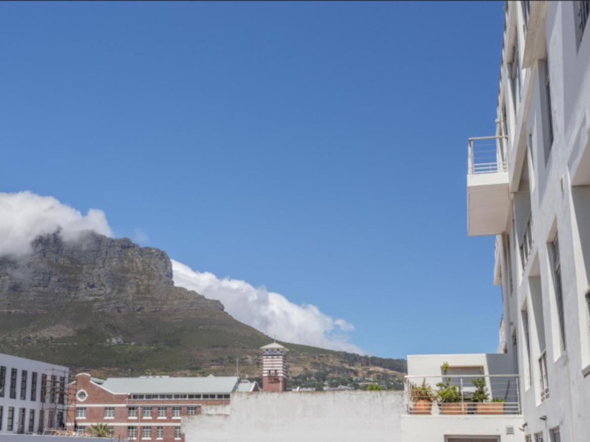 Edgy On Bree Apartment Cape Town Exterior photo