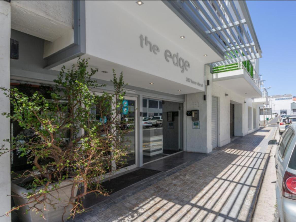 Edgy On Bree Apartment Cape Town Exterior photo