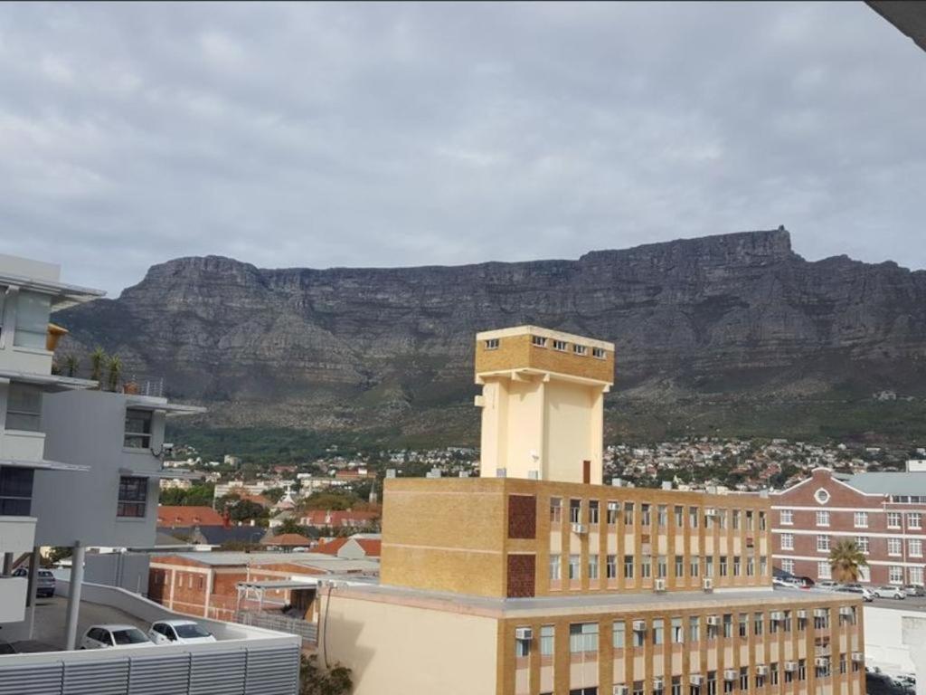 Edgy On Bree Apartment Cape Town Exterior photo