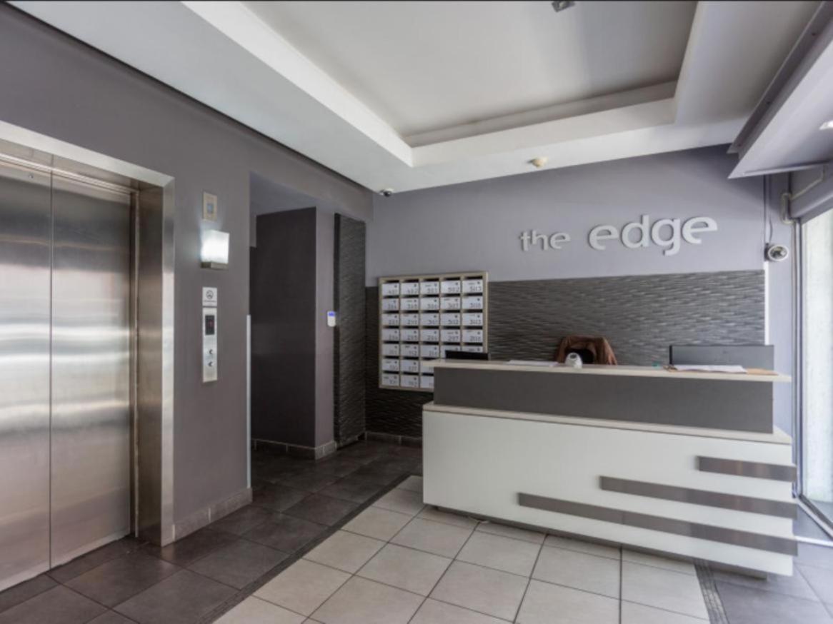 Edgy On Bree Apartment Cape Town Exterior photo